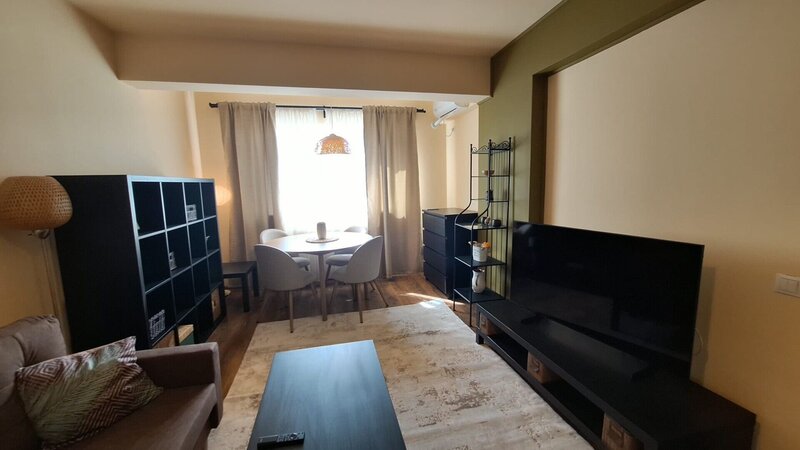 Popesti Leordeni, metrou Dimitrie Leonida