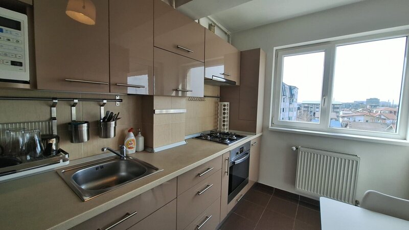 Popesti Leordeni, metrou Dimitrie Leonida