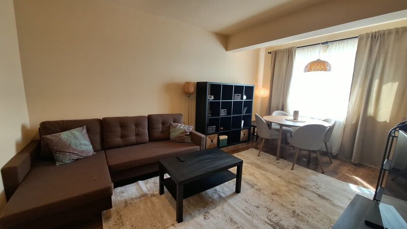 Popesti Leordeni, metrou Dimitrie Leonida