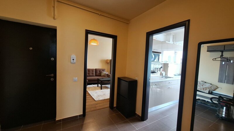 Popesti Leordeni, metrou Dimitrie Leonida