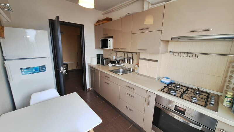 Popesti Leordeni, metrou Dimitrie Leonida