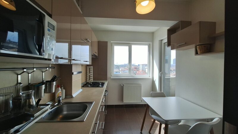 Popesti Leordeni, metrou Dimitrie Leonida