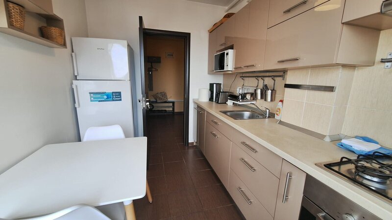 Popesti Leordeni, metrou Dimitrie Leonida