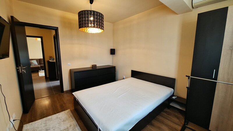 Popesti Leordeni, metrou Dimitrie Leonida