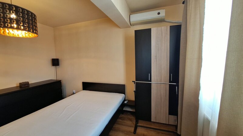 Popesti Leordeni, metrou Dimitrie Leonida