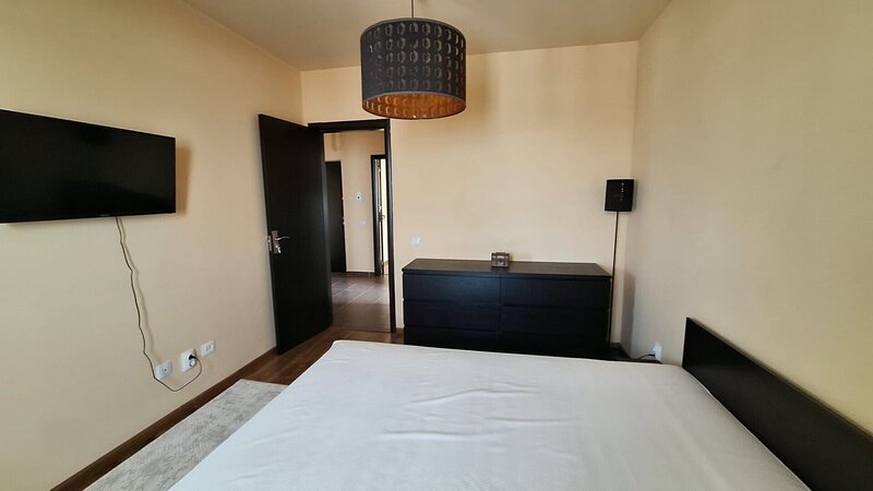 Popesti Leordeni, metrou Dimitrie Leonida