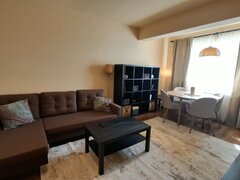 Popesti Leordeni, metrou Dimitrie Leonida